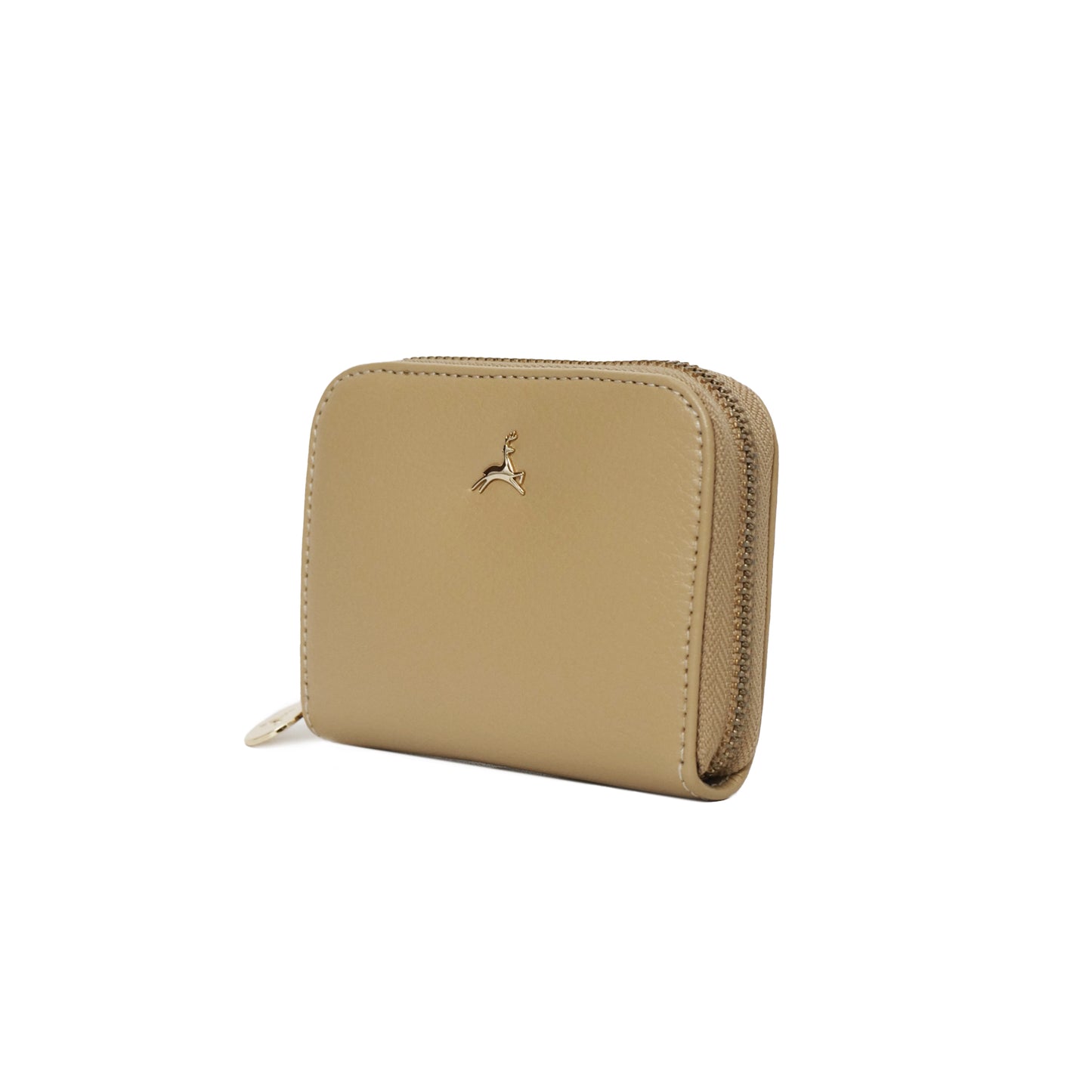 AKORDIA WALLET BEIGE