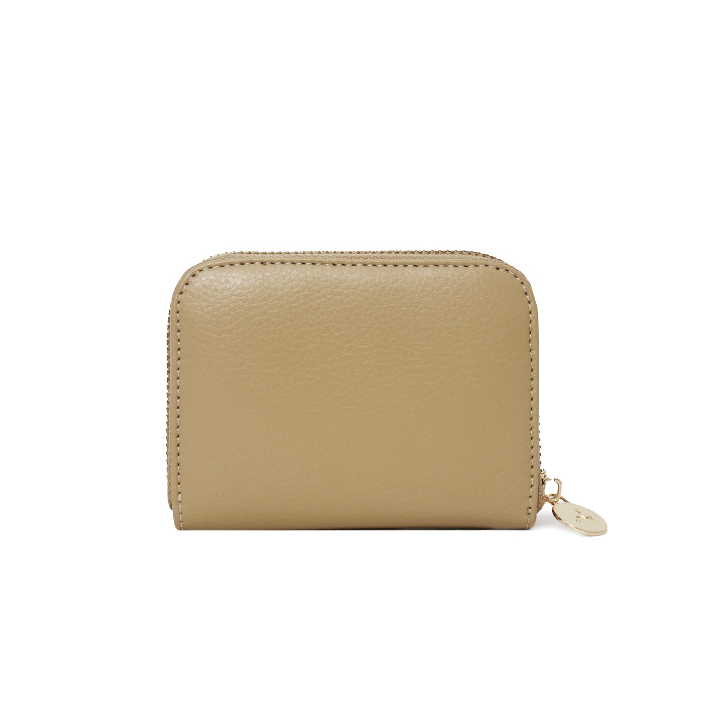 AKORDIA WALLET BEIGE