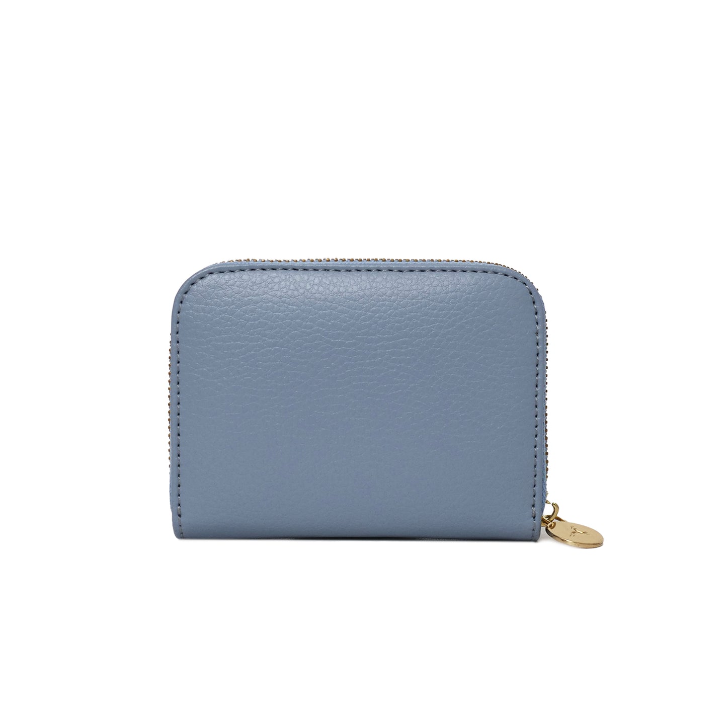 AKORDIA WALLET DUSTY BLUE