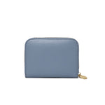 AKORDIA WALLET DUSTY BLUE