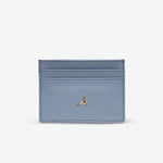 BIRA CARD WALLET BLUE