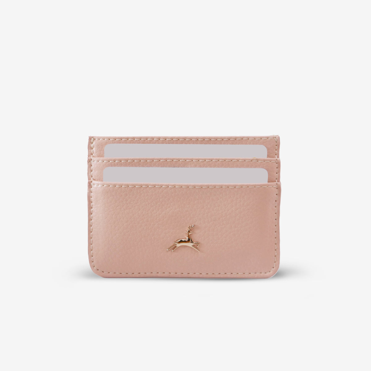 BIRA CARD WALLET BLUSH