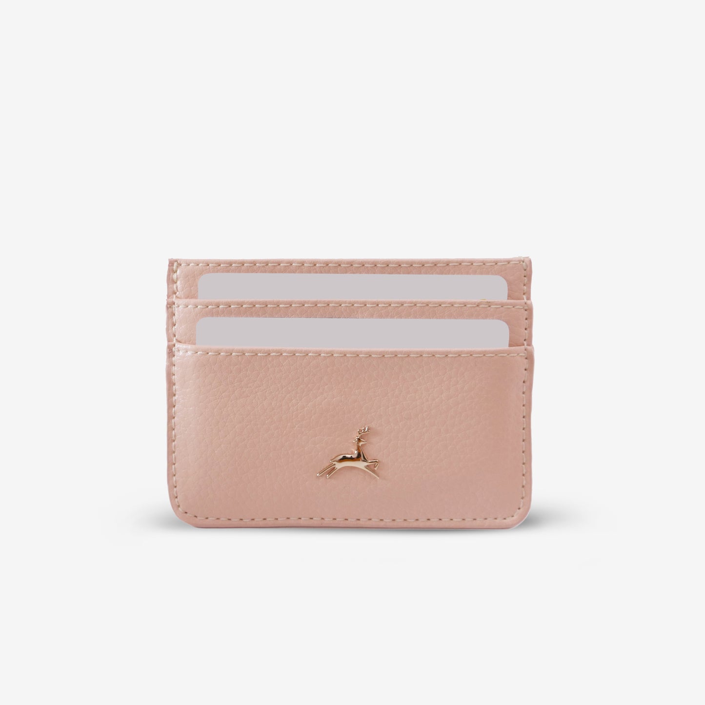BIRA CARD WALLET BLUSH