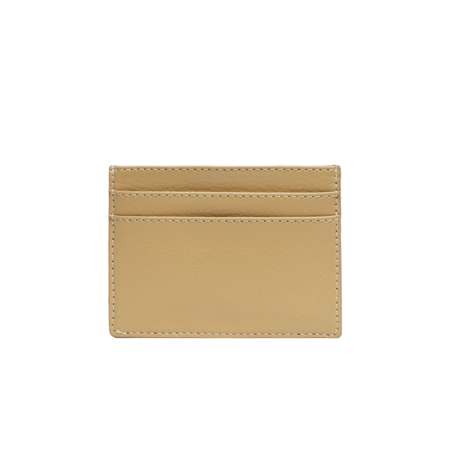 BIRA CARD WALLET BEIGE