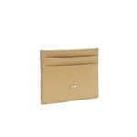 BIRA CARD WALLET BEIGE