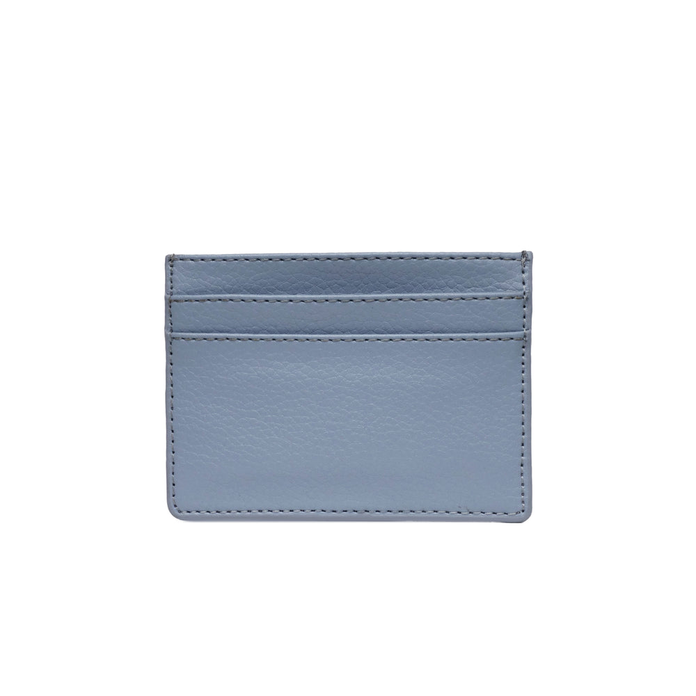 BIRA CARD WALLET BLUE