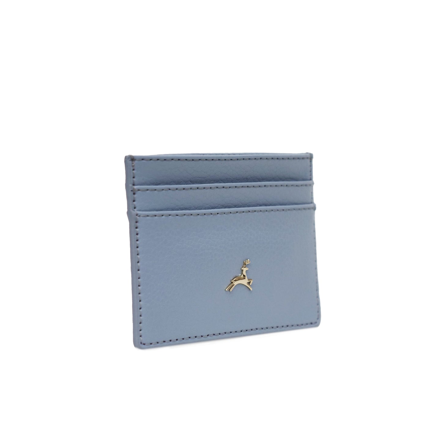 BIRA CARD WALLET BLUE