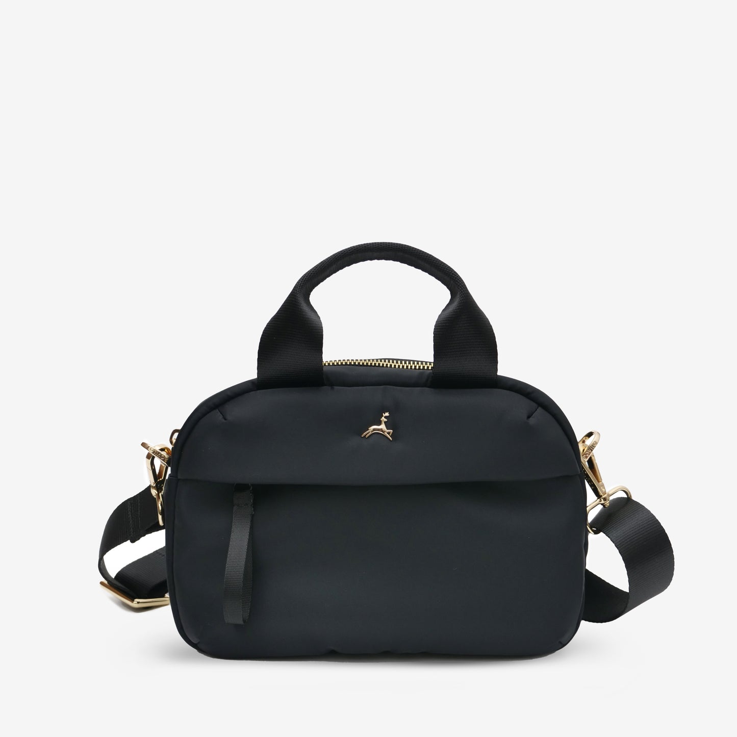 BONBON BAG BLACK