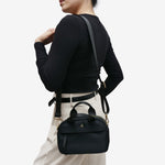 BONBON BAG BLACK