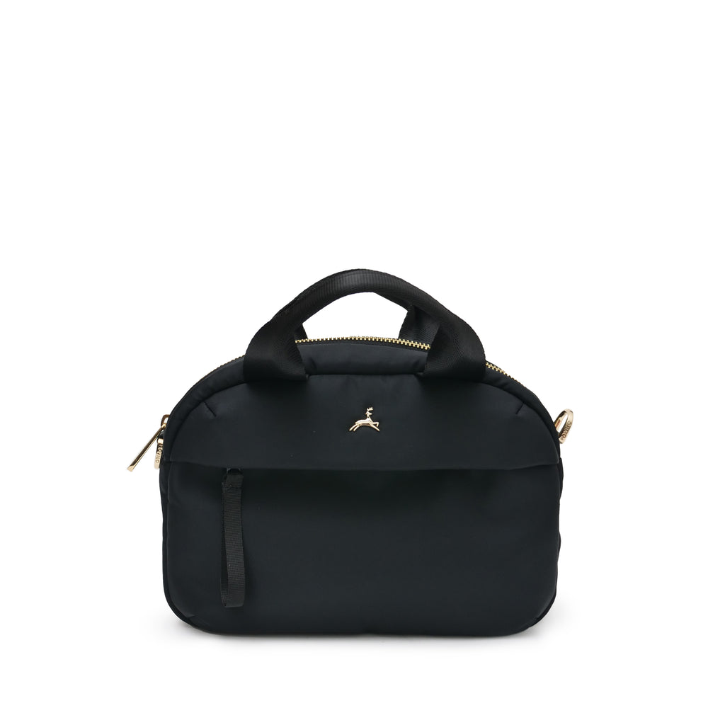 BONBON BAG BLACK
