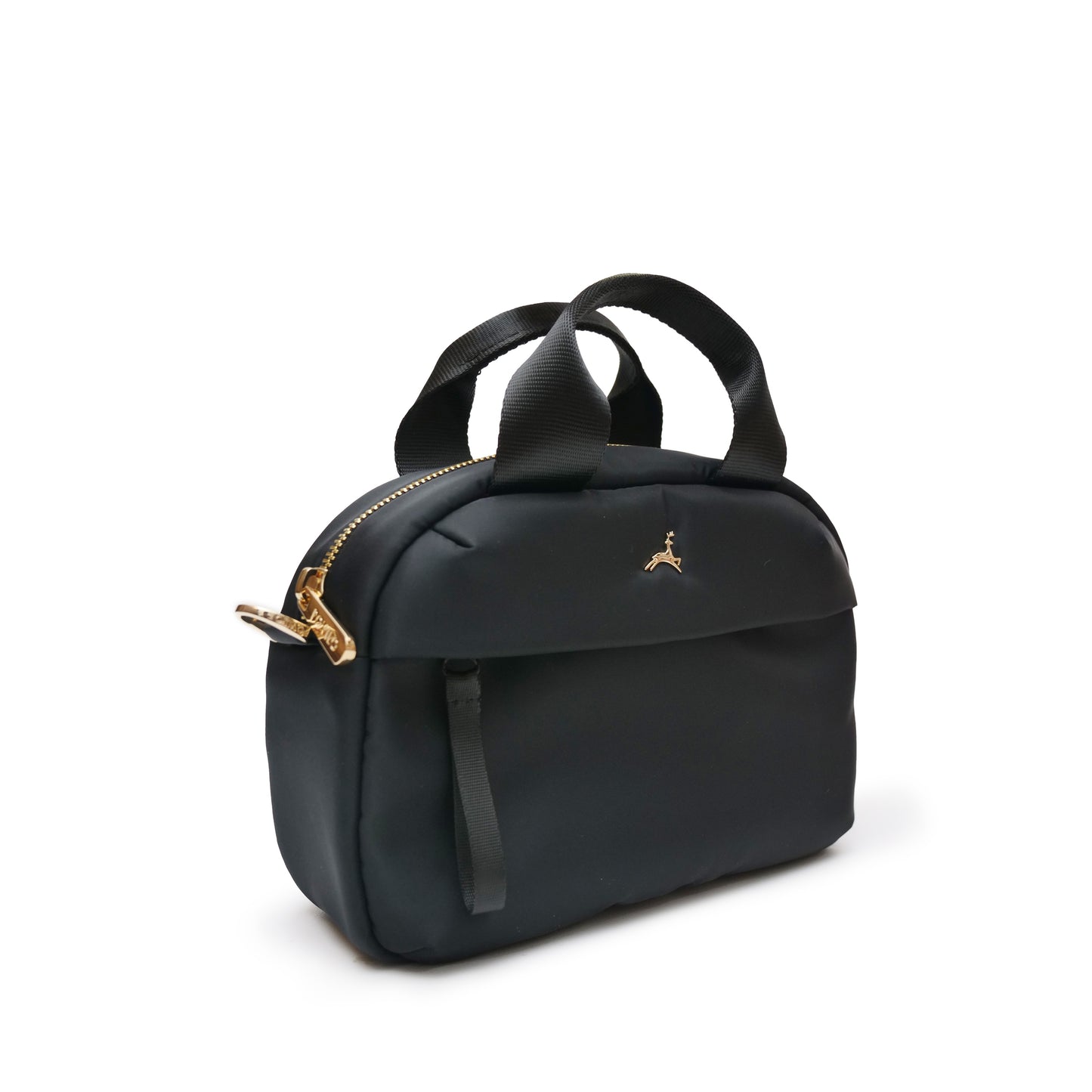 BONBON BAG BLACK