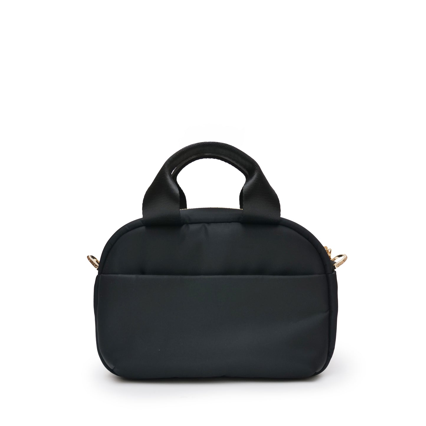 BONBON BAG BLACK