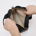 BONBON BAG BLACK