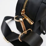 BONBON BAG BLACK