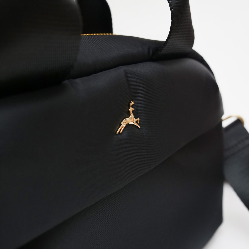 BONBON BAG BLACK