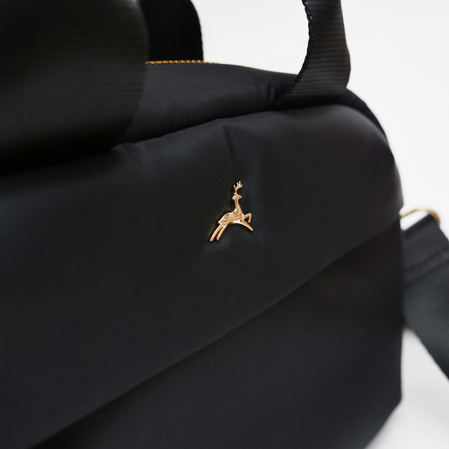 BONBON BAG BLACK