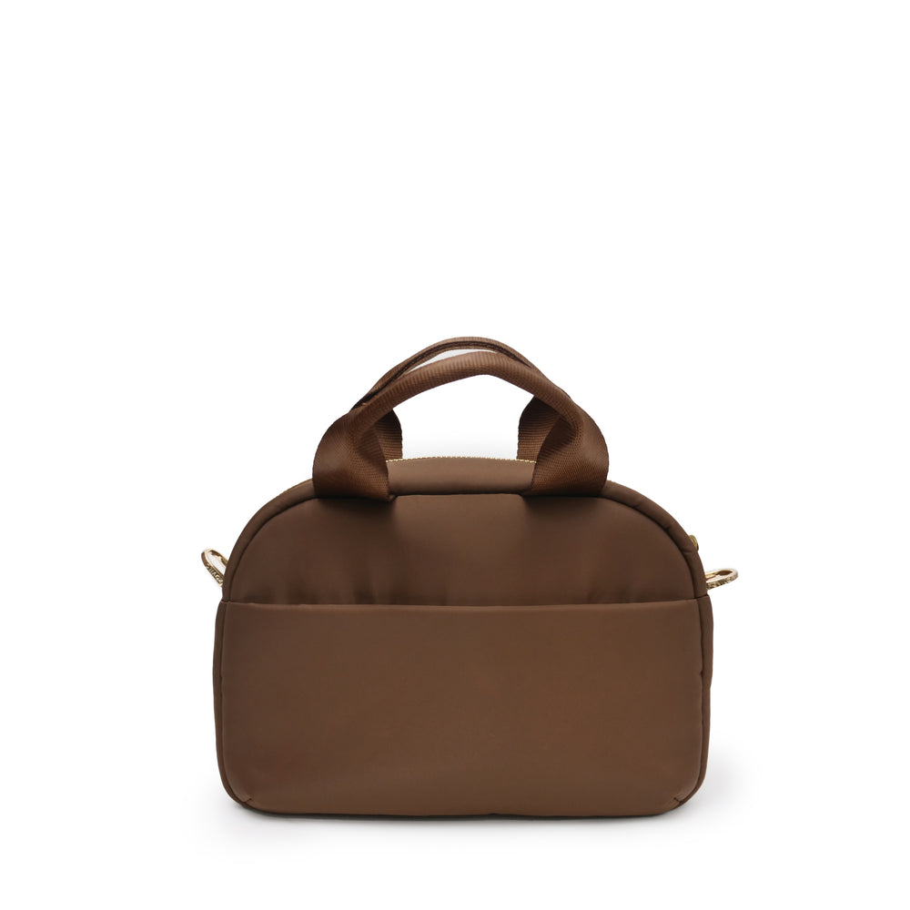 BONBON BAG BROWN