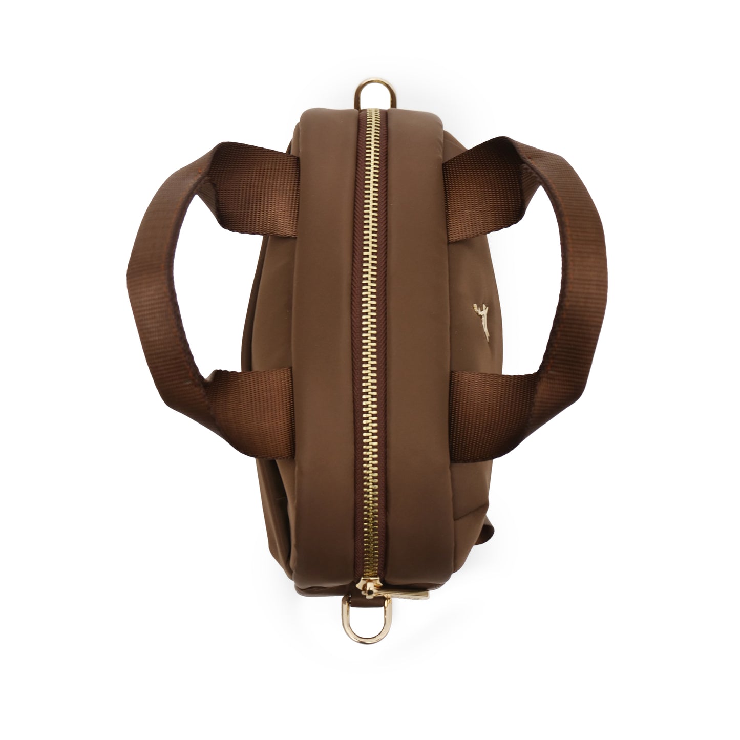 BONBON BAG BROWN