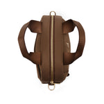 BONBON BAG BROWN