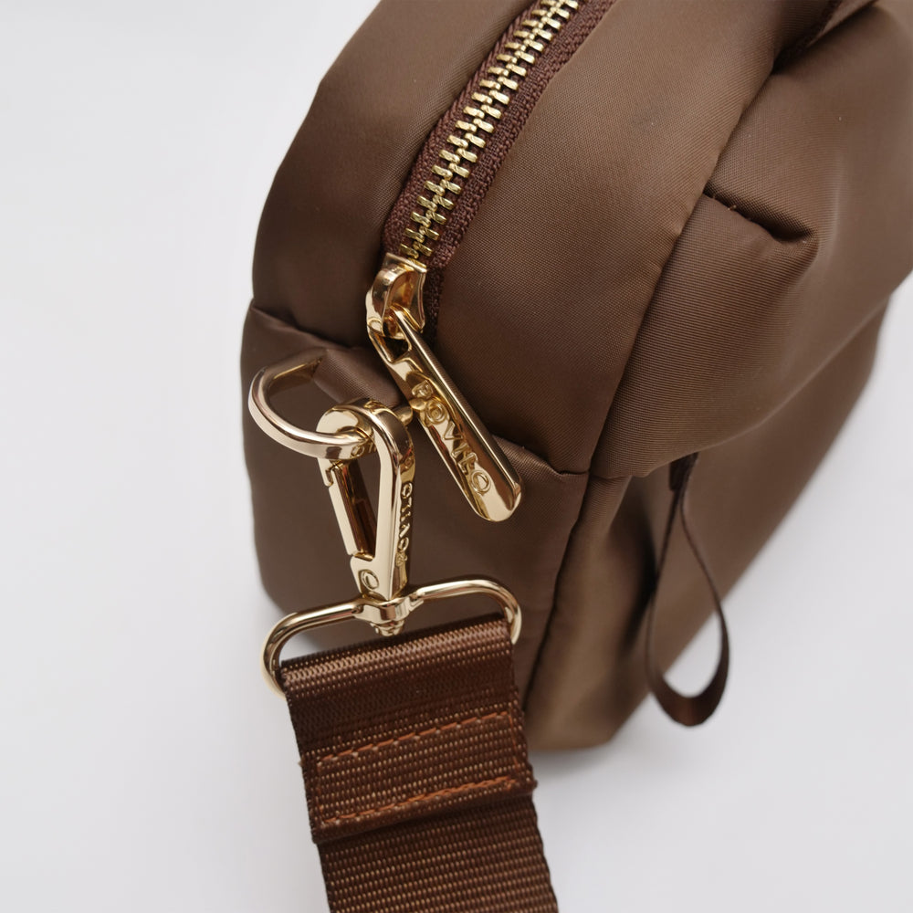 BONBON BAG BROWN
