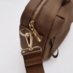 BONBON BAG BROWN