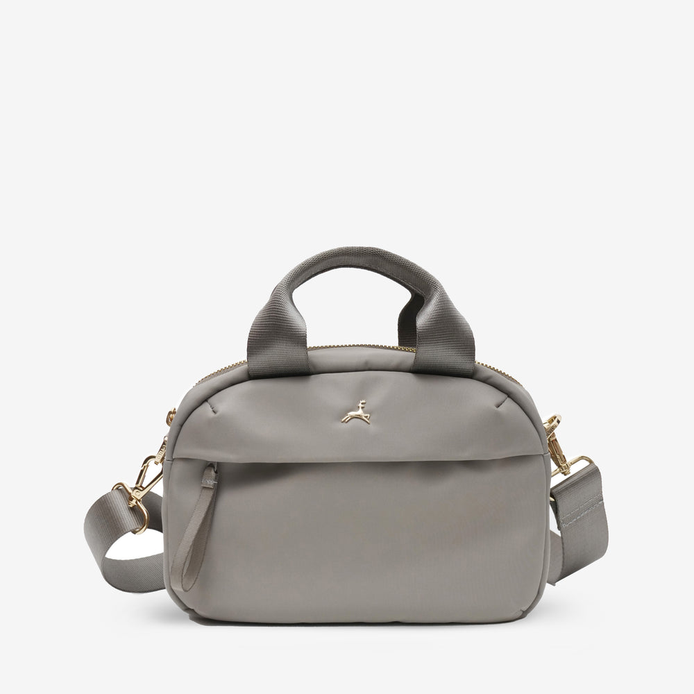 BONBON BAG GREY