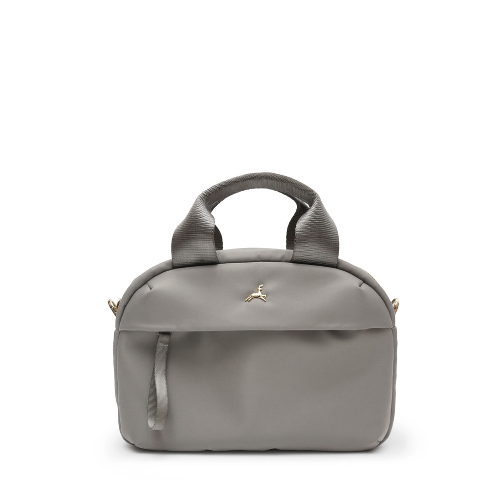 BONBON BAG GREY