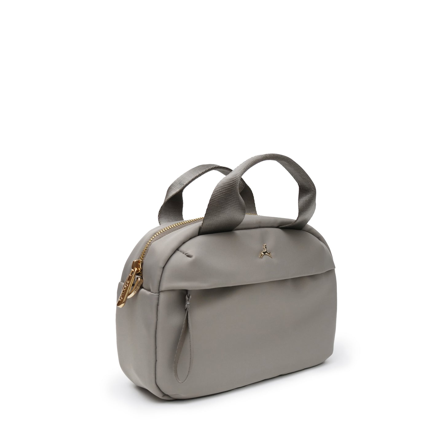 BONBON BAG GREY