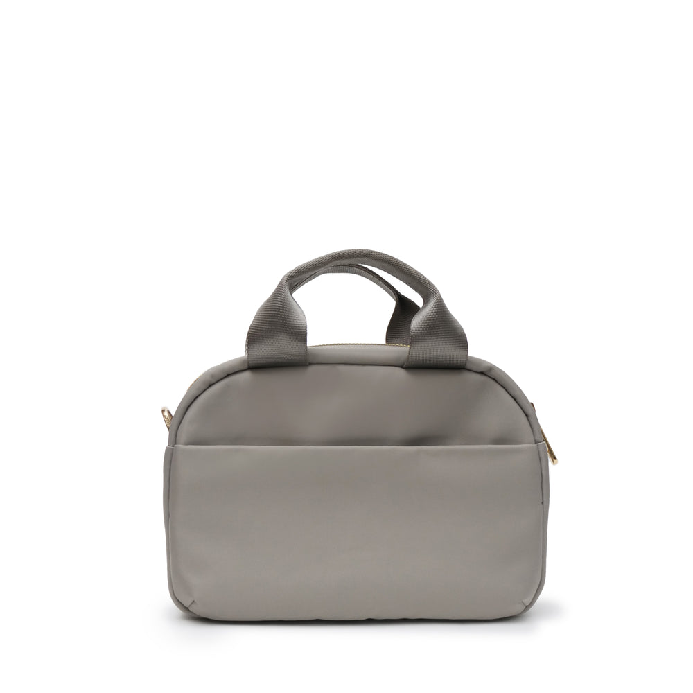 BONBON BAG GREY