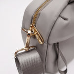 BONBON BAG GREY