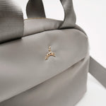 BONBON BAG GREY