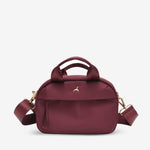 BONBON BAG MAROON
