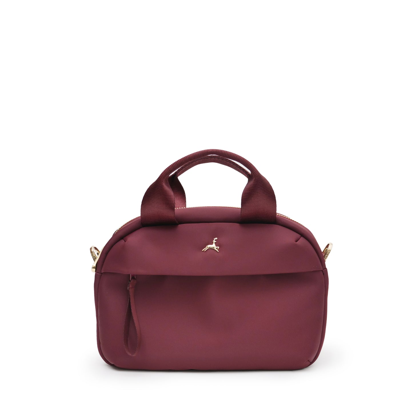 BONBON BAG MAROON
