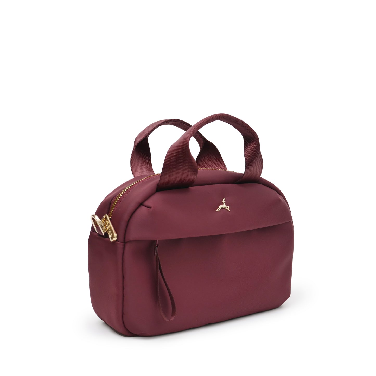 BONBON BAG MAROON