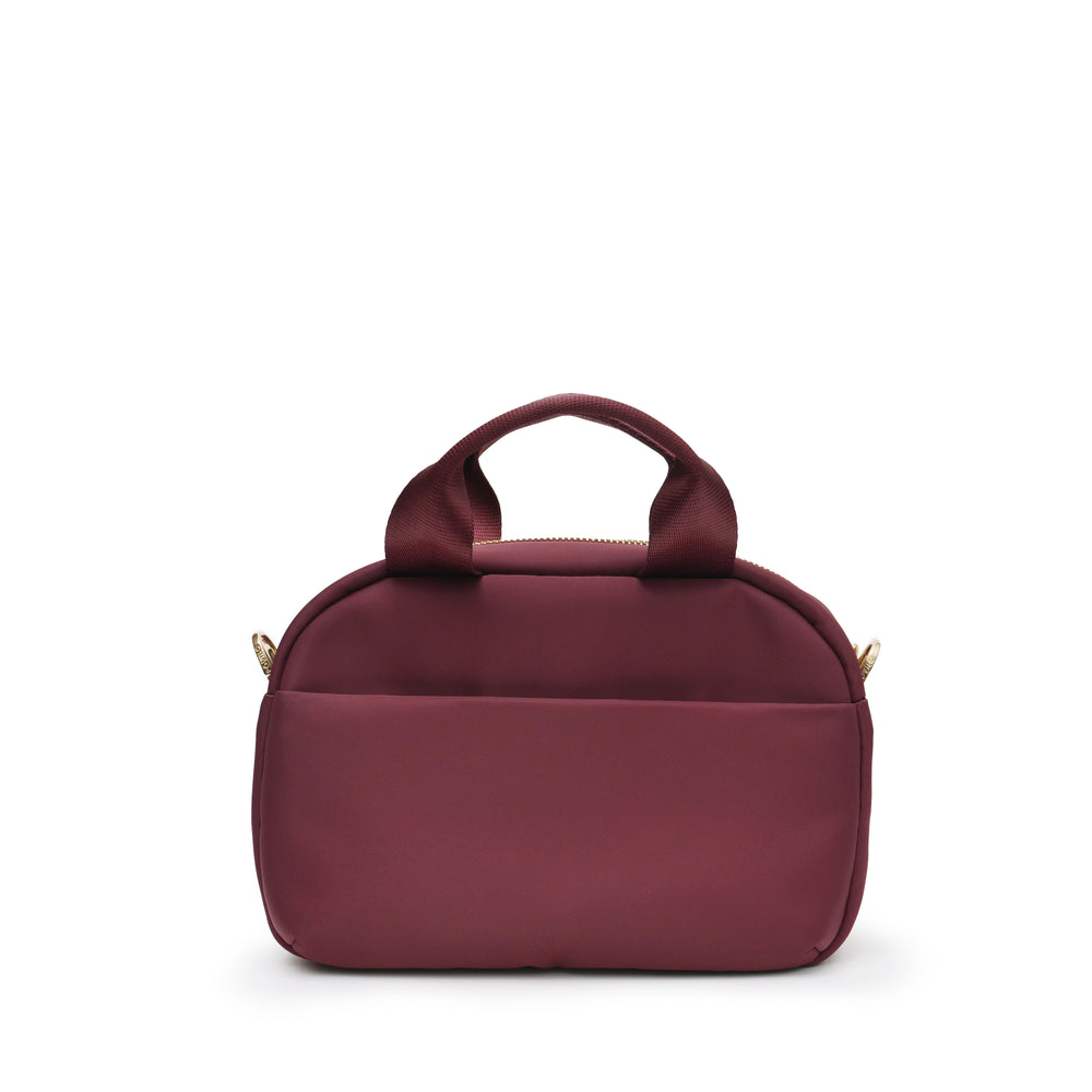 BONBON BAG MAROON