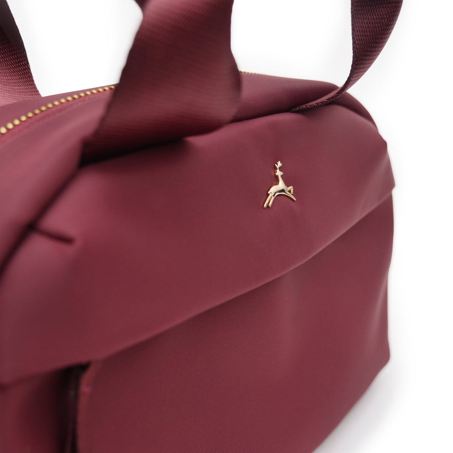 BONBON BAG MAROON