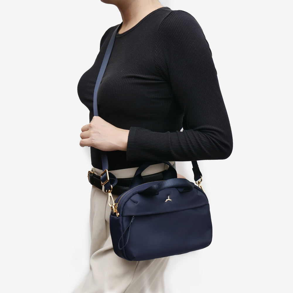 BONBON BAG NAVY