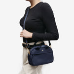 BONBON BAG NAVY