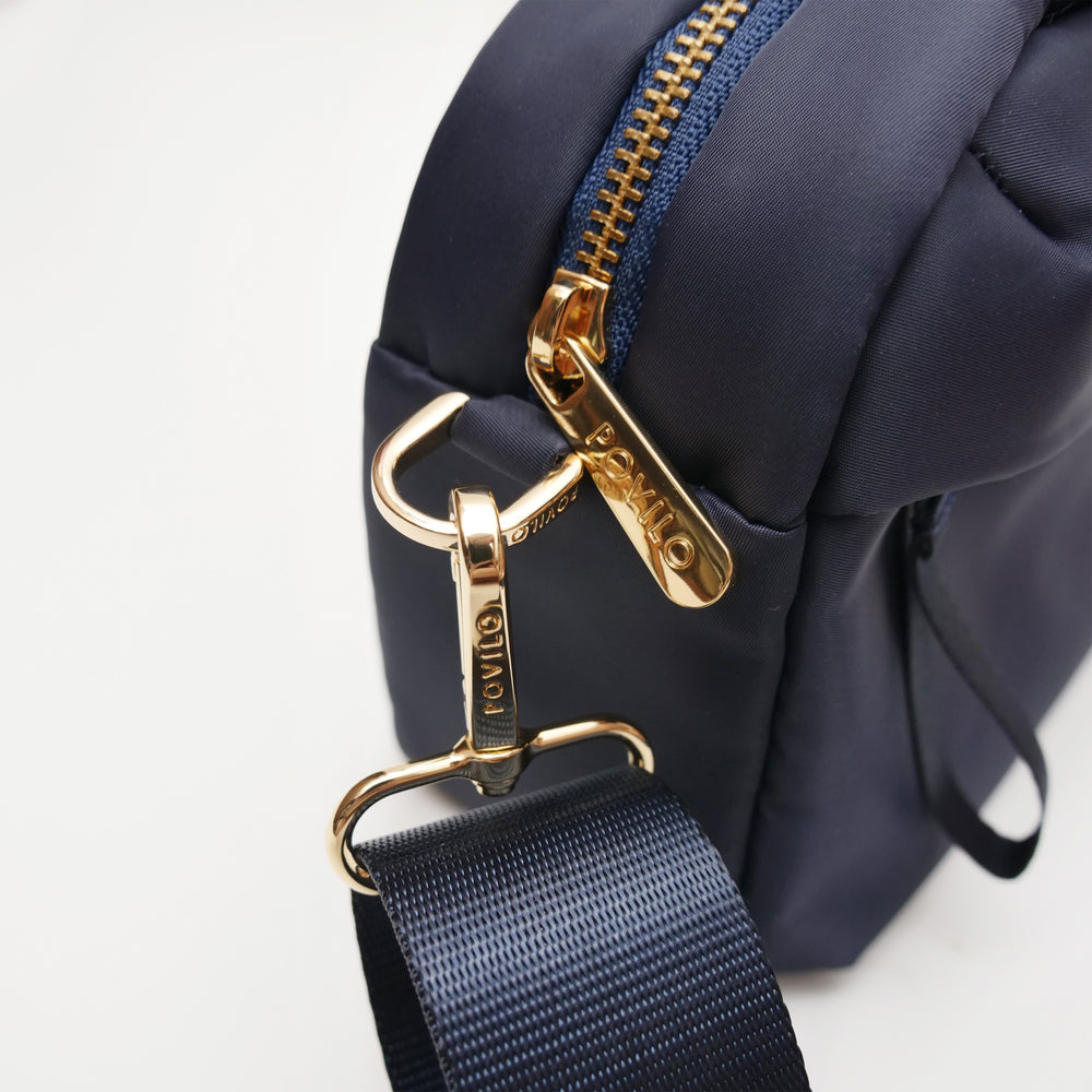 BONBON BAG NAVY