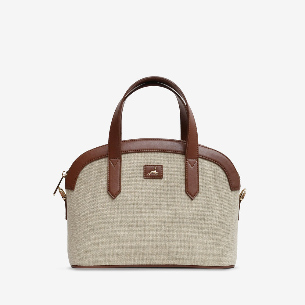 BRUANG BAG BEIGE