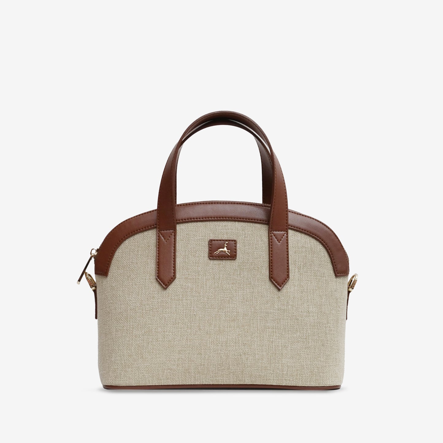 BRUANG BAG BEIGE