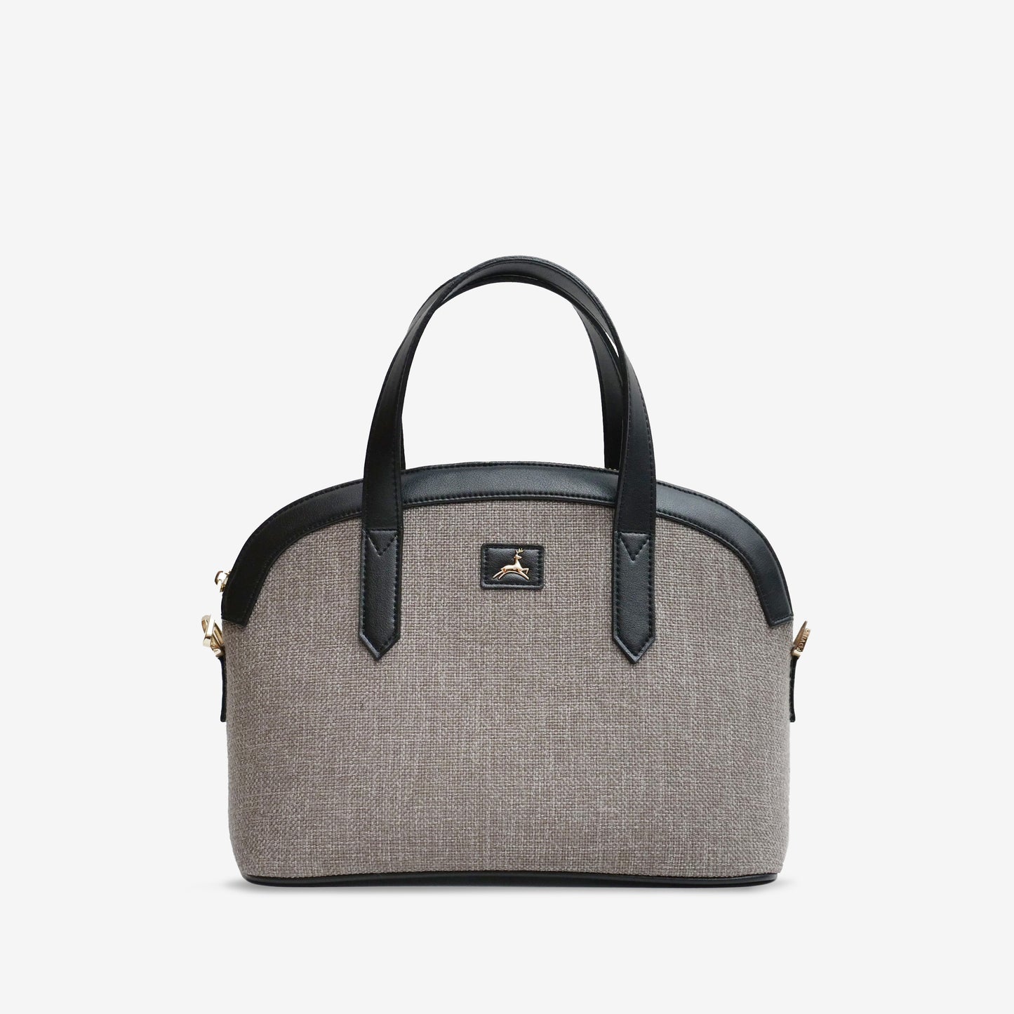 BRUANG BAG GREY