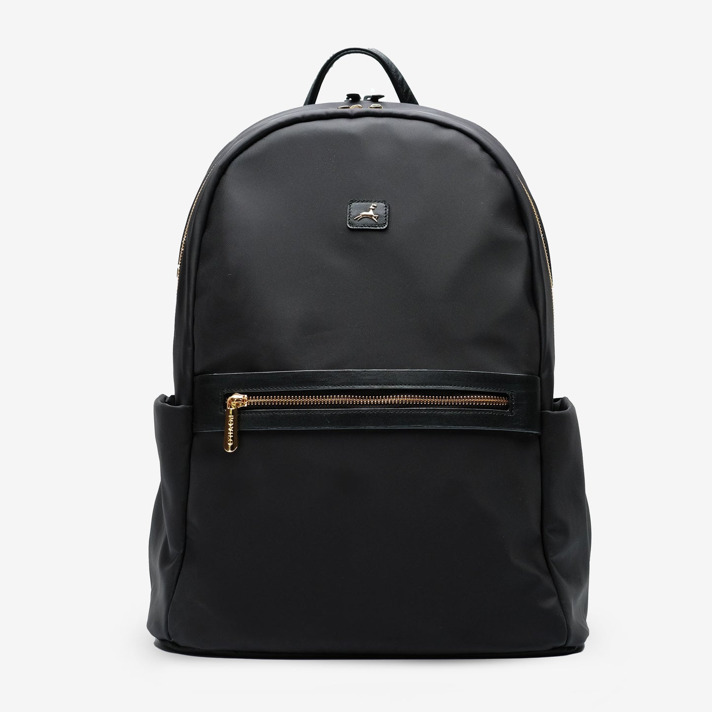 HABIT BACKPACK BLACK