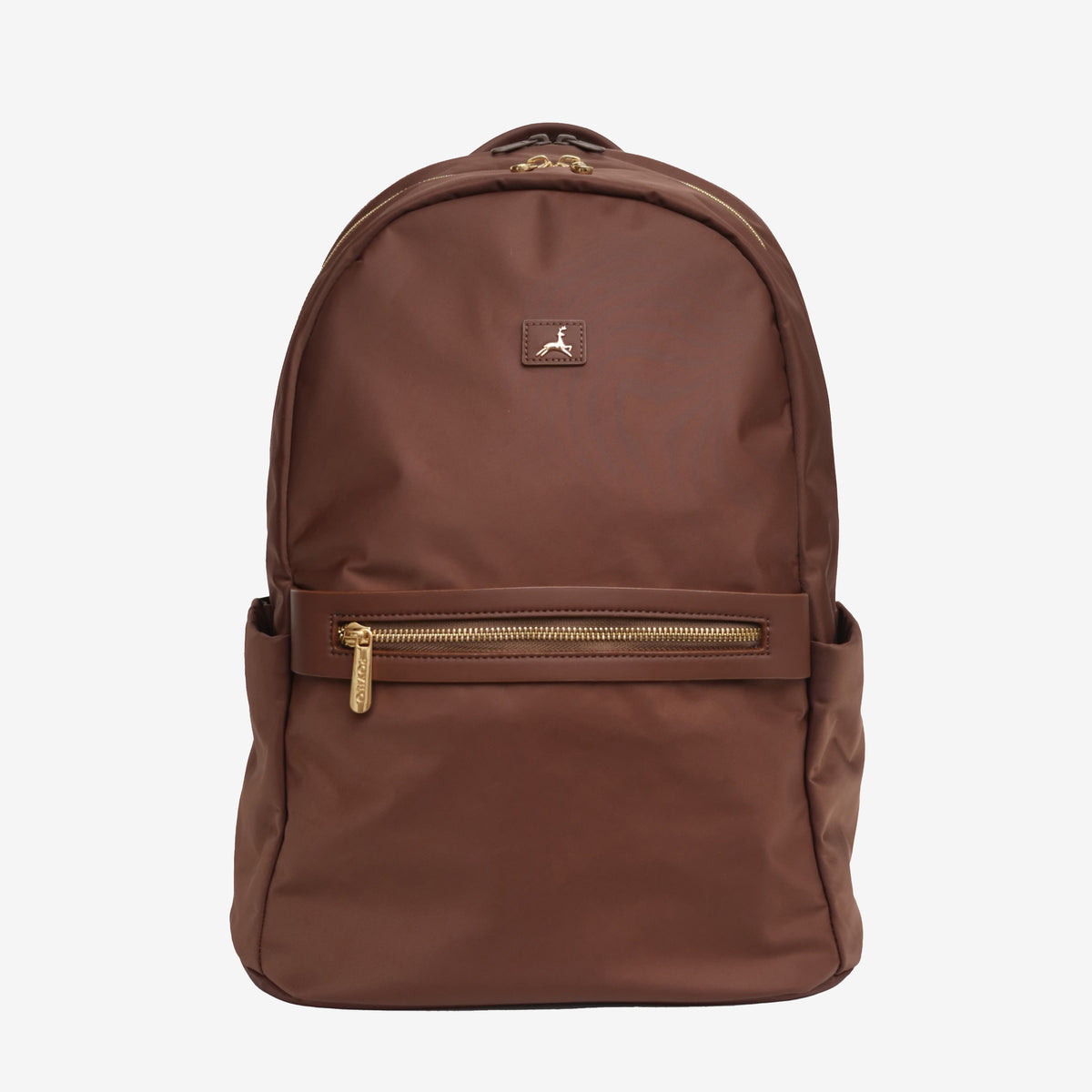 HABIT BACKPACK BROWN