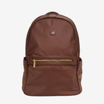 HABIT BACKPACK BROWN