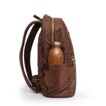 HABIT BACKPACK BROWN