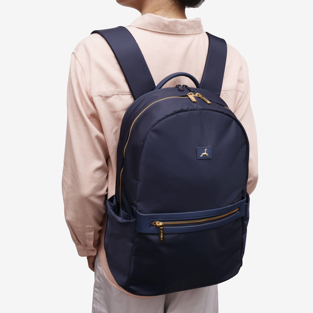 HABIT BACKPACK NAVY