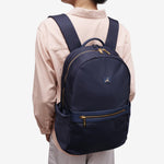 HABIT BACKPACK NAVY