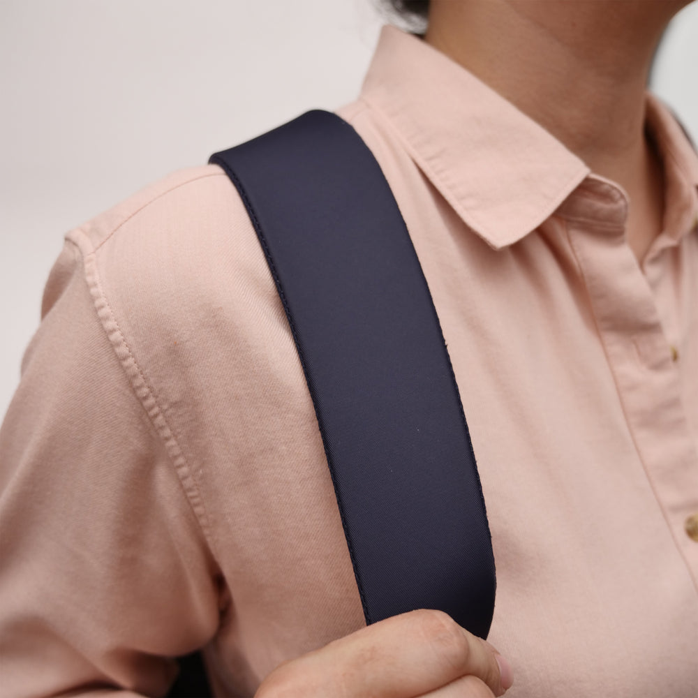 HABIT BACKPACK NAVY
