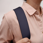 HABIT BACKPACK NAVY